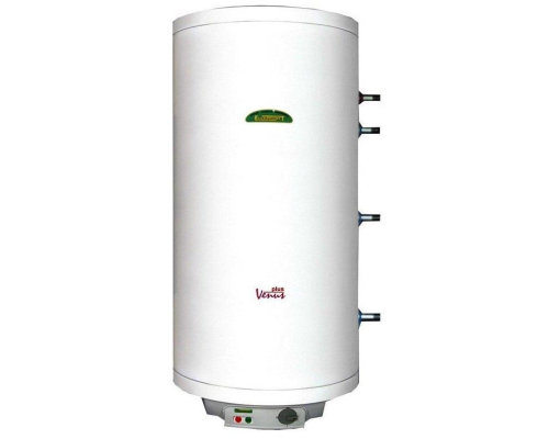 Комбинированный бойлер Elektromet Venus Plus 80L [80 л]