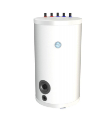 Бойлер косвенного нагрева Elektromet WGJ-S 100 Turbo [100 л]