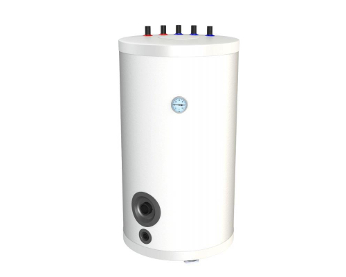 Бойлер косвенного нагрева Elektromet WGJ-S 100 Turbo [100 л]