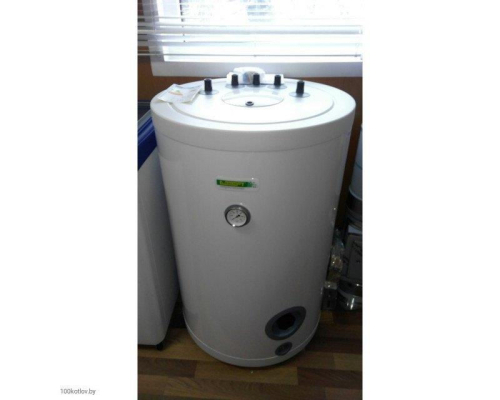 Бойлер косвенного нагрева Elektromet WGJ-S 100 Turbo [100 л]