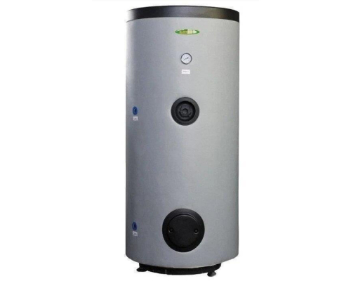 Бойлер косвенного нагрева Elektromet WGJ-S 1000 [1000 л]