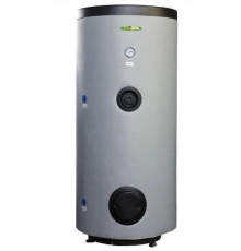 Бойлер косвенного нагрева Elektromet WGJ-S 1001 [1000 л]