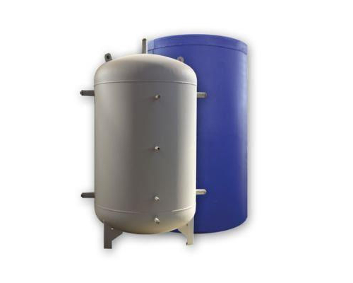 Буферная емкость Elektromet WGJ-B 220