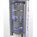 Буферная емкость Elektromet WGJ-B inox 350