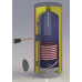 Бойлер косвенного нагрева Elektromet WGJ-S 100 [104 л]