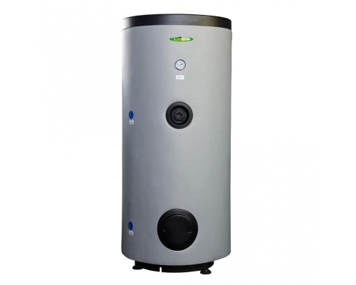 Бойлер косвенного нагрева Elektromet WGJ-S Duo 350 [357 л]