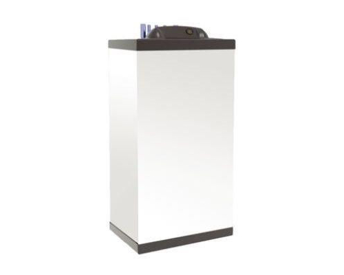 Бойлер косвенного нагрева Elektromet WGJ-SQ 100 [100 л]