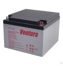Аккумуляторная батарея Энергия Ventura GPL12-100