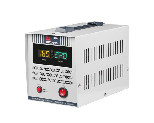Стабилизатор напряжения Энергия Upower ACH-5000
