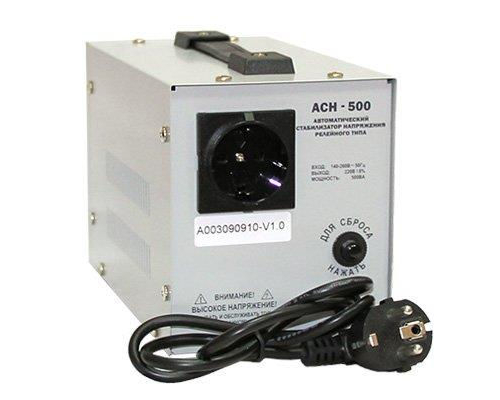 Стабилизатор напряжения Энергия ACH-500