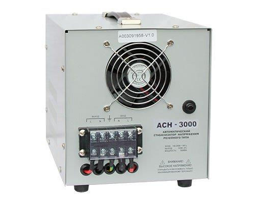 Стабилизатор напряжения Энергия ACH-5000
