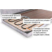 Рулон теплоизоляционный для теплого пола Energofloor Compact 5/1,0-20