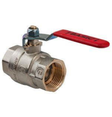 Шаровой кран Enolgas Basic 1 1/2 вн.р арт. S.214.08