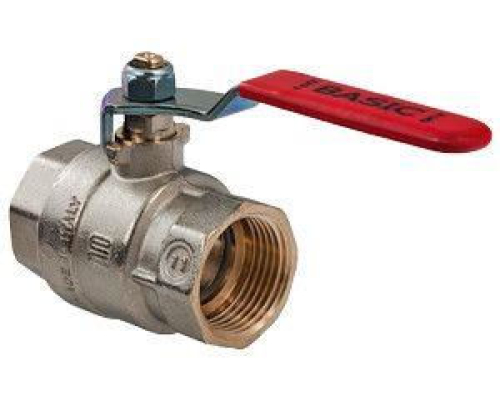 Шаровой кран Enolgas Basic 1 1/2 вн.р арт. S.214.08