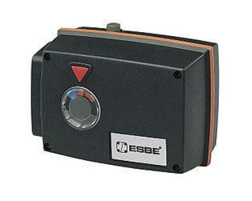 Привод для отоводного клапана ESBE 97 230V 15S W Relay