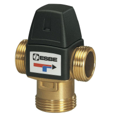 Термостатический клапан ESBE VTA322 20-43°C, Kvs 1,2 нар. р.