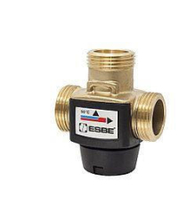 Термостатический клапан ESBE VTD582 42-52°C G1 20-2,8
