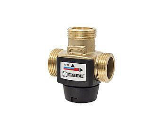 Термостатический клапан ESBE VTD322 45°C G1 20-3,6
