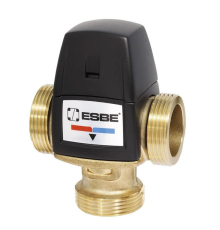 Термостатический клапан ESBE VTA552 20-43°C, Kvs 3,2 нар. р.