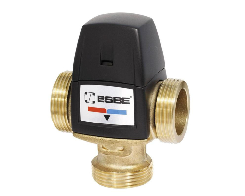 Термостатический клапан ESBE VTA552 20-43°C, Kvs 3,2 нар. р.