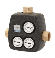 Термостатический клапан ESBE VTC531 25-8 50°C вн. р.