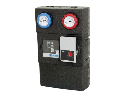Насосная группа ESBE GDA111 Direct-32-W