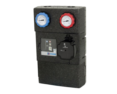 Насосная группа ESBE GDA112 Direct-32-G