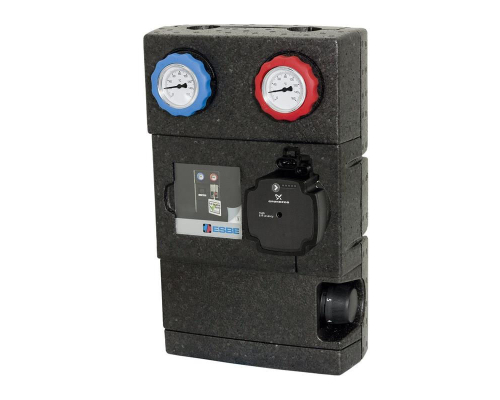 Насосная группа ESBE GFA112 VTA572-25-G