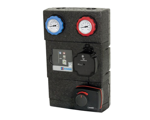 Насосная группа ESBE GRA132 ARA639 + VRG432-32-G