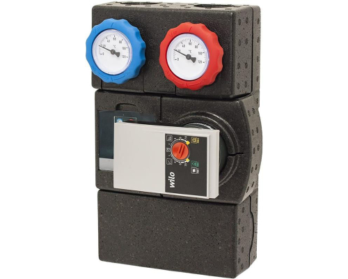 Насосная группа ESBE GDA311 ARA 639