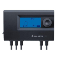 Контроллер температуры твердотопливного котла Euroster 11W