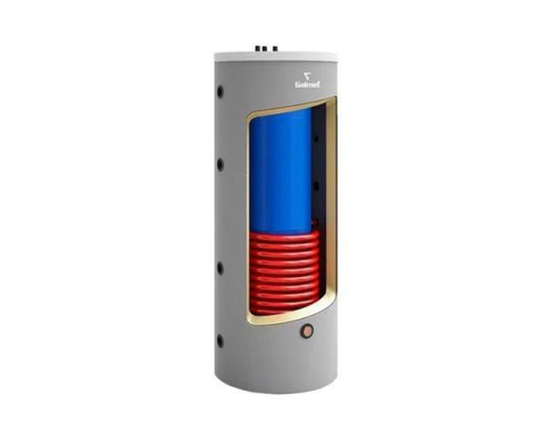 Буферная емкость "Бак в Баке" Galmet KUMULO SGК W 380/120 [380 л]