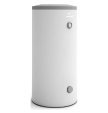 Бойлер косвенного нагрева Galmet MINI TOWER SGW(S) 100 Skay (w/s) PUR FL, белый [100 л]