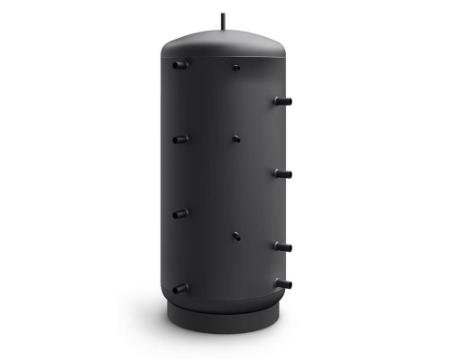 Буферная емкость Galmet SG (B) 200