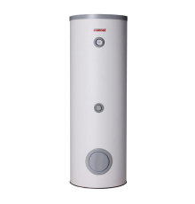 Бойлер косвенного нагрева Galmet TOWER SLIM SGW(S) 200 Skay (w/s) FL [200 л]