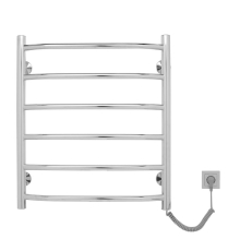Полотенцесушитель электрический Terra Э2 Л 50x60 Т6