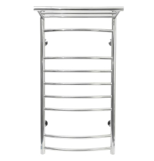 Полотенцесушитель водяной Raduga lux Л 50x100 Д8 П1