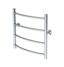 Полотенцесушитель водяной Raduga Л 50х60 Д4 G1