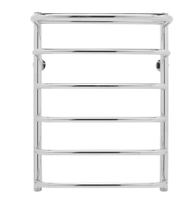 Полотенцесушитель водяной Sky Л 50x70 С6