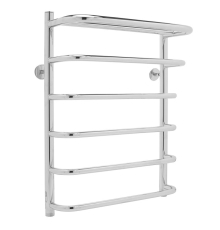 Полотенцесушитель водяной Sky Л 50x70 С6 G1