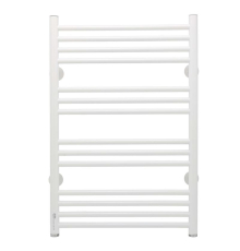 Полотенцесушитель водяной Line Л 50x80 Л14 G1 белый