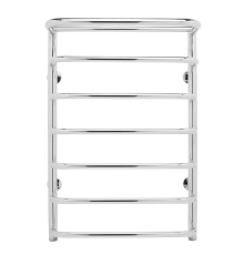Полотенцесушитель водяной Sky Л 50x80 С7