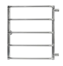 Полотенцесушитель водяной Skif ЛБ 50x60 С5