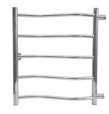 Полотенцесушитель водяной Wave LeRi ЛБ 50x60 В5