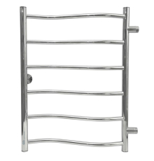 Полотенцесушитель водяной Wave LeRi ЛБ 50x70 В6
