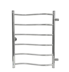 Полотенцесушитель водяной Wave LeRi ЛБ 50x80 В6