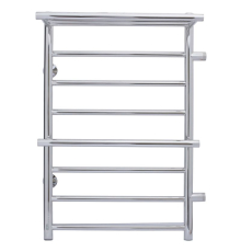 Полотенцесушитель водяной Line Lux LeRi ЛБ (П) 50x80 Л6 П3
