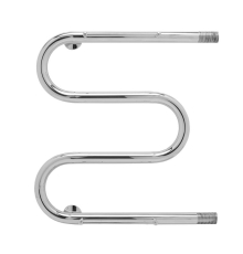 Полотенцесушитель водяной Standart M plus М1 50x50 (1").1