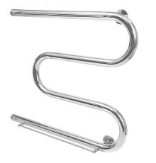Полотенцесушитель водяной Standart M plus М1 50x60 (1")