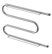 Полотенцесушитель водяной Standart M plus М1 50x70 (1")